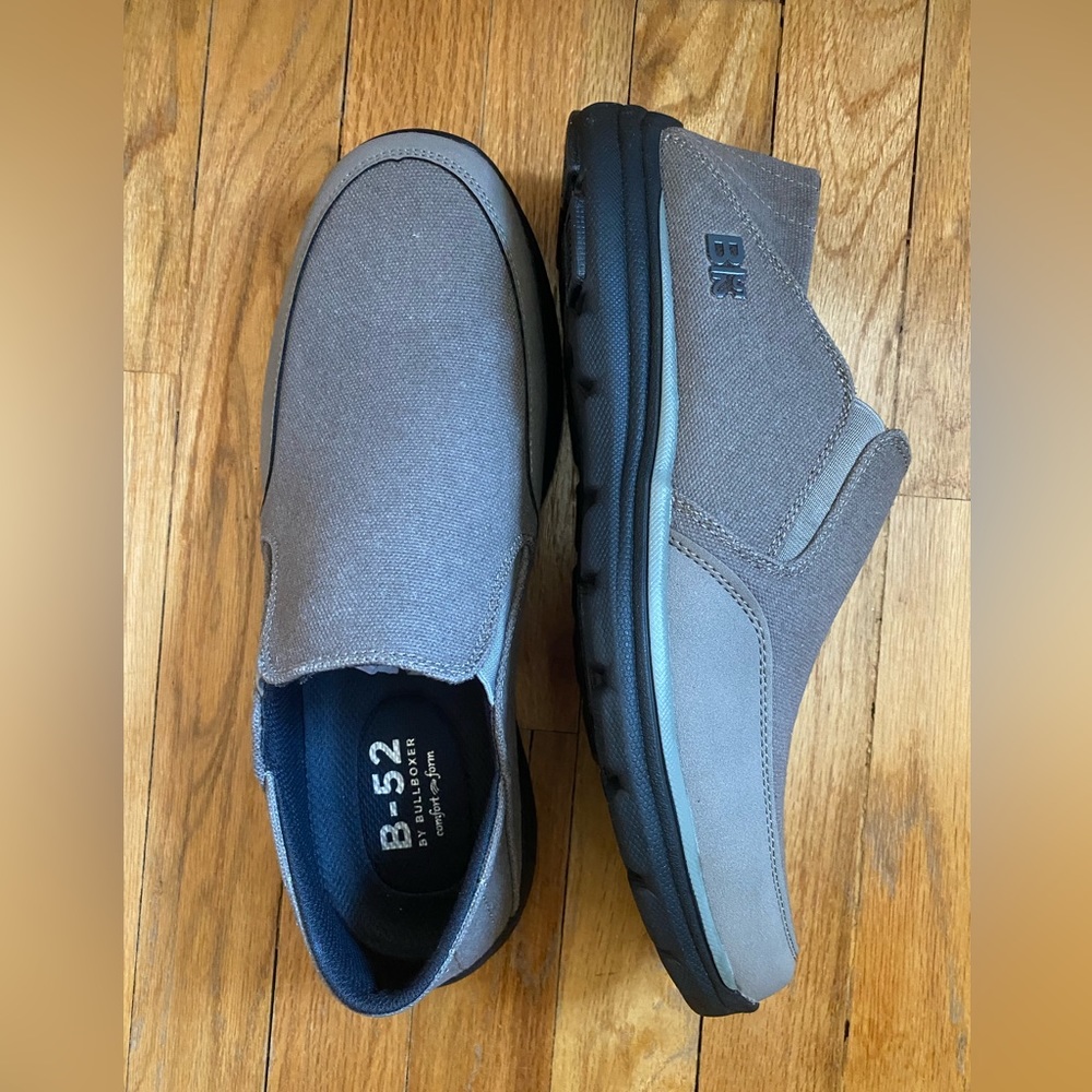 B52 BY BULLBOXER Gygy Slip On Sneaker
